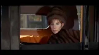 Don't rain on my parade - B. Streisand