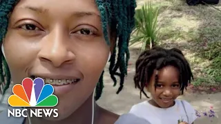 Families Struggle To Pay Bills As Federal Assistance Set To End | NBC News NOW