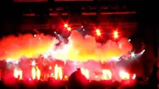 Live and let die - Paul McCartney (Live) Buenos Aires 10-11-2010