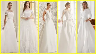 100 luxury wedding dress fit for Royalty || Princess wedding gown ||Regal Bridal culture