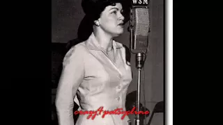 RARE San Antonio Rose Version by Patsy Cline for US Army