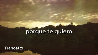 Ali Gatie - It's You (Miro Remix) Letra en Español (Spanish lyric) TranceTTX