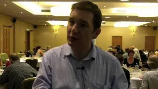 Cormac Russell explains Asset Based Community Development