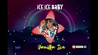 Ice Ice Baby (Bass Boosted) - Vanilla Ice #baddboosted #1derland #vanillaice #throwback