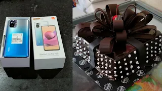 Mobile Phone Inside Cake | केक के अंदर मोबाइल फोन | surprise birthday cake @JDCake