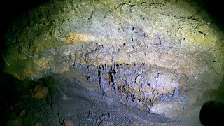 mystery cave, video 2, part 4, 2160p60