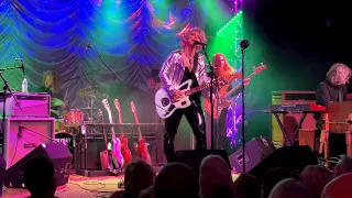 Samantha Fish - "Love Your Lies" - Knuckleheads, Kansas City, MO - 10/11/19