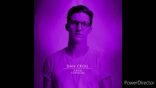 Dan Croll - From Nowhere (Baardsen Remix) ~~Slowed