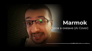 Marmok  - Остров в океане (Пророк Санбой AI Cover)