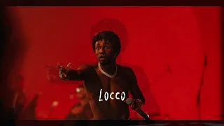 (FREE) Afropop x Afrobeat Type Beat // "Locco" prod by Rick