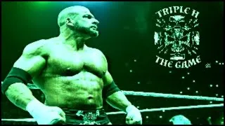 Triple H Custom Titantron 2020