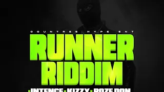 Runner Riddim (Instrumental)