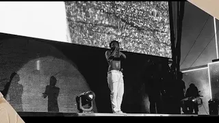 Childish Gambino Atavista (OG) Snippet