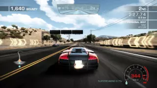 Need For Speed Hot Pursuit Lamborghini Murcielago Lp670 4 Sv 1