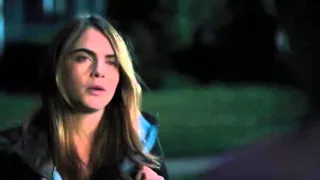 Paper Towns Official Trailer #1 (2015) [HD] - Nat Wolff Romance Movie HD