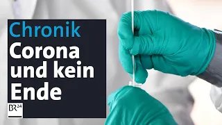 Corona-Maßnahmen: Sieben Monate politischer Ausnahmezustand | Kontrovers | BR24