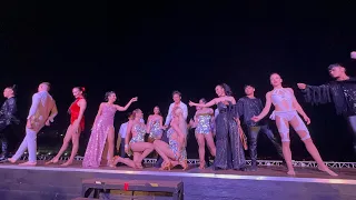 Performance at Okada Manila (27Apr2024)