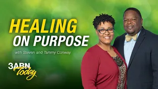 Healing on Purpose | 3ABN Today Live (TDYL220031)