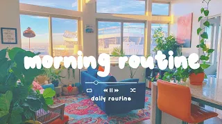 [作業用BGM] オフの日にゆったり聴きたい気持ちいい洋楽 🌞 元気が出る朝の音楽  - Morning Routine - Daily Routine