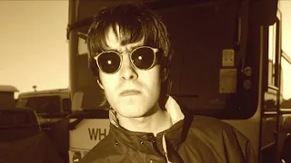 Liam Gallagher - The Masterplan (Album Version AI - 1995's Voice HQ)