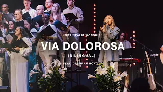 Via Dolorosa by Sandi Patty (Deborah Hong) | North Palm Worship