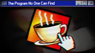 Microsoft Coffee | The Internet's Weirdest Mystery