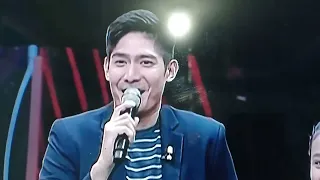 4-27-24 #thevoiceteensphilippines JILLIAN PAMAT bet ni ROBY DOMINGO #thevoiceteens #music #live #me