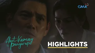 Abot Kamay Na Pangarap: RJ wants to set things right! (Episode 303)