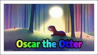 Oscar the Otter