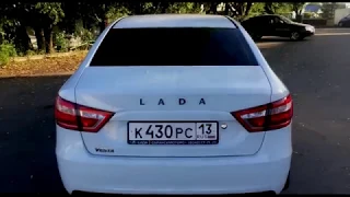 ФОЛЬКСВАГЕН ПОЛО VS ЛАДА ВЕСТА/НЕУЖЕЛИ ВЕСТА КРУЧЕ?VOLKSWAGEN POLO VS LADA VESTA