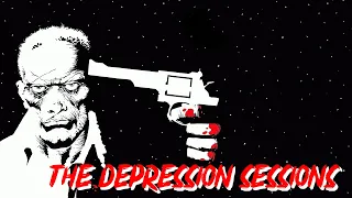 The Depression Sessions Vol.01 - Life Is A Game (Cathartic Motivation)