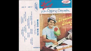 Mario Maza (Álbum Completo Tropicalísimo)