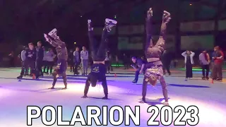 Polarion Freestyle Gala 2023 | Ice Freestyle Meetup