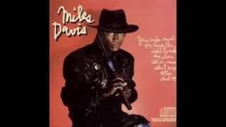 Miles Davis - You're Under Arrest - Time After Time