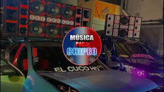 ELLOS VIENEN Y VAN - PLAYERO DOBLE TONO (CAR AUDIO)