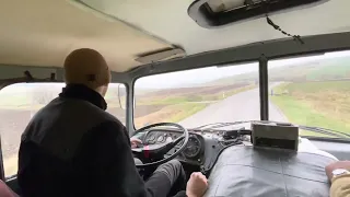 Liaz 706 MTS