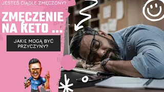 Jesteś zmęczony/a na keto? Musisz to wiedzieć