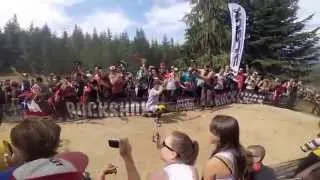 whistler crankworx 2014