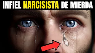 🔴 PSICOLOGÍA INVERSA, HACER LLORAR y VENCER AL NARCISISTA INFIEL, 10 Reglas Estoicas