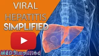 Viral Hepatitis Made Simple - Pathology , Clinical features & Classifications