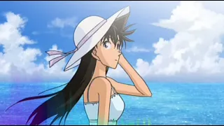 Ost Detective Conan Opening 29 Mai Kuraki - Summer Time Gone (cover Bahasa Indonesia)