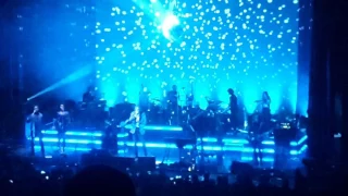 Bryan  Ferry - Jealous guy - Live @ Teatro Arcimboldi - Milano - 11/05/2017