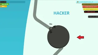 Paper.io 2 INSTANT WIN! The Secret to Covering the Entire Map 100%