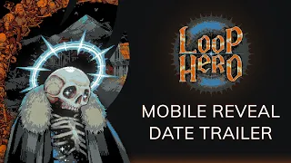 Loop Hero Mobile - Reveal Date trailer