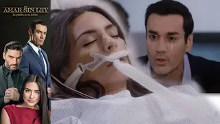 Por Amar Sin Ley 2 - Capítulo 34: Alejandra tiene muerte cerebral  - Televisa