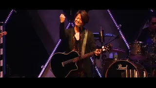 GLAY / BE WITH YOU (Live in Seoul 2019)