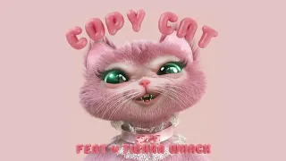 Melanie Martinez - Copy Cat (Feat. Tierra Whack) (Official Music Audio)