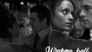 Wrecking Ball ~ Los Bridgerton/ La reina Carlota