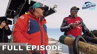 Weiss Lake Whoppers | Season 7 Episode 3 | BrushPile Fishing