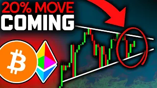 BITCOIN: This Changes EVERYTHING (Price Target)!! Bitcoin News Today & Ethereum Price Prediction!